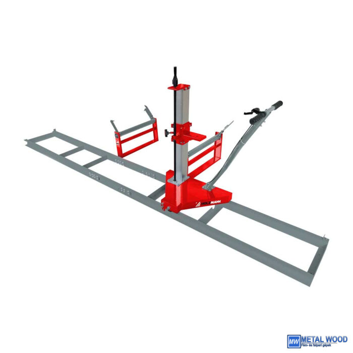 MOBAS2 MOBAS2 vizszintes állvány, láncfűrészekhez - Image 1