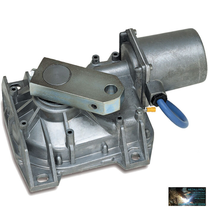 MOLE230 CARDIN / TELCOMA földe süllyeszthető motor, 230V MOLE 230 - Image 1