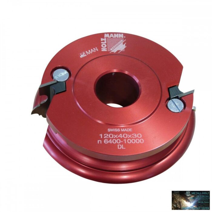 MPF_120 MPF 120 multiprofil - Image 1