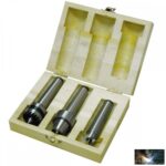 MS3TLG Speciális menesztőcsúcs készlet 3 darabos