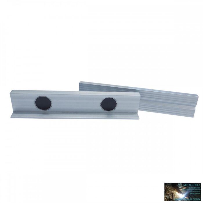 MSB150AL mágneses alumínium satupofa - Image 1