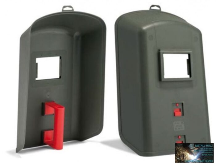 MSC000045 Sacit 501 hegesztő kézipajzs - Image 1