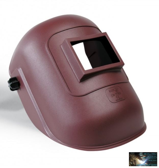 MSC000215 Sacit S800 hegesztő fejpajzs - Image 1