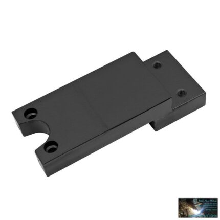 MTY8 100 EWT Átalakító adapter 1000mm körfűrészlapok élezéséhez