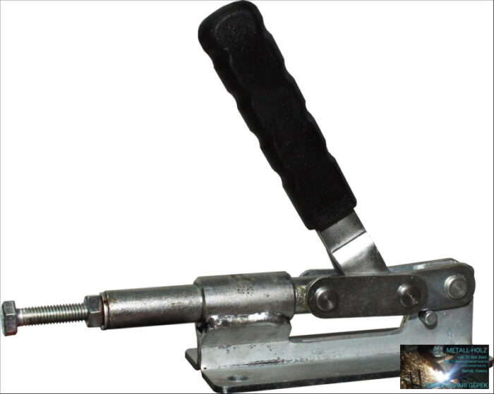 MV-01 GYORSSZORÍTÓ MV-01 - Image 1