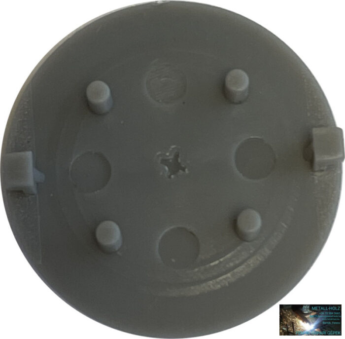 ELEMFEDÉL - GRAPHITE VISION - Image 2