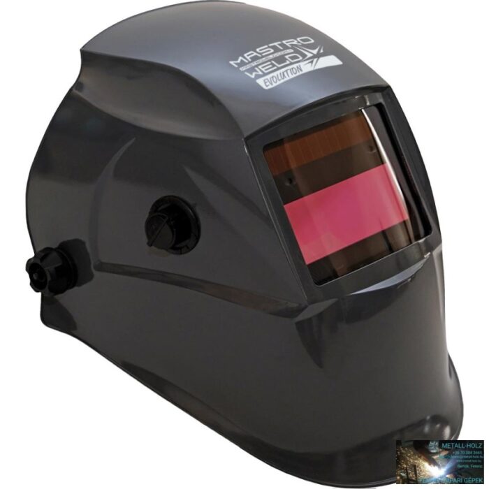 GRAPHITE VISION 2 AUTOMATA FEJPAJZS - Image 1