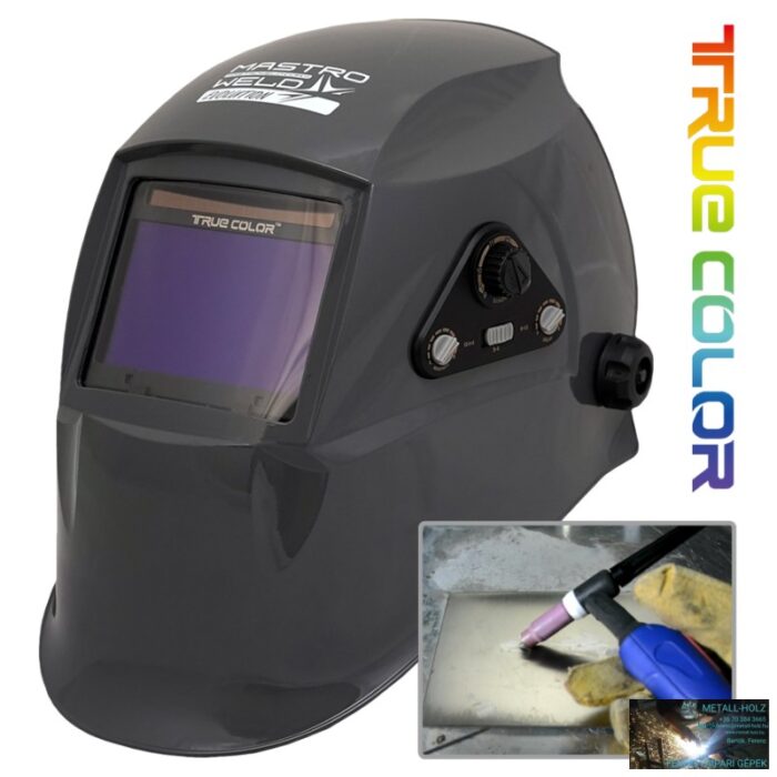 MWADF400HTK COLOR VISION 4 - TRUE COLOR AUTOMATA FEJPAJZS - Image 1