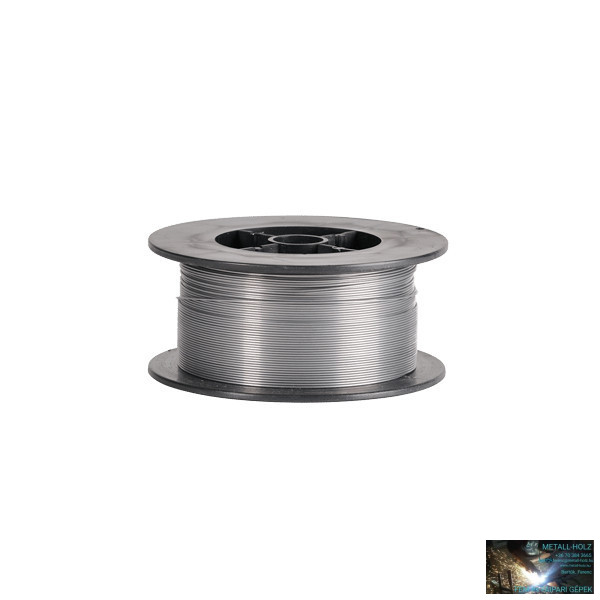 MWFC508 Hegesztőhuzal Flux core 0,8mm, 5kg, 200mm müa.dob, AWS - Image 1