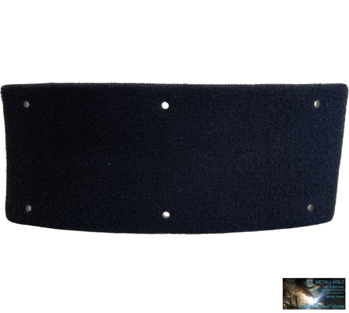 HOMLOKVÉDŐ SZIVACS MWADF FEJPAJZSOKHOZ - Image 1