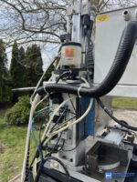 Fűrésztárcsás Darabológép MKS 315 VH Használt - Image 3