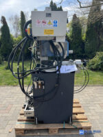 Fűrésztárcsás Darabológép MKS 315 VH Használt - Image 7