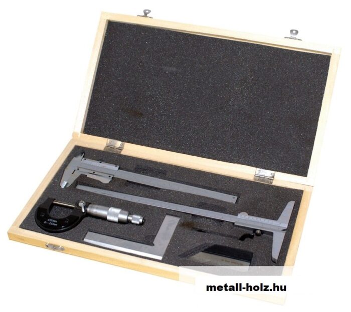 MWK5 tolómérő szett - Image 1
