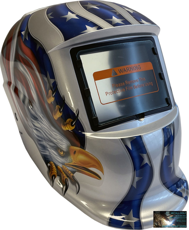 MWYLME FEJPAJZS YLM BURKOLAT - EAGLE - Image 1