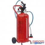 Habosító 50 L - Permetező tartály