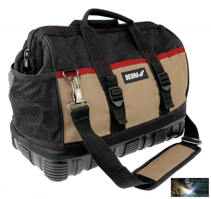 Gumialjú szerszámtáska 40x22x31cm - Image 1