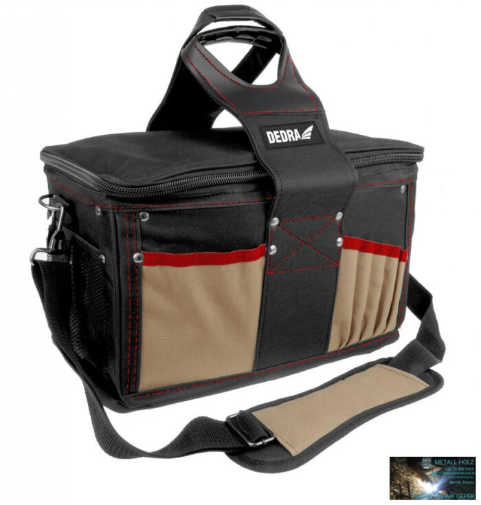 N0042 Négyzetes táska 40x24.5x23cm - Image 1