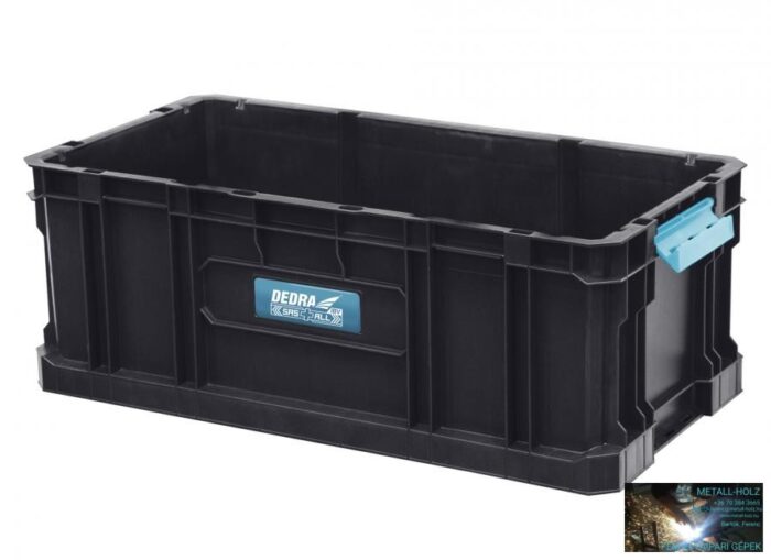 Nagy nyitott szerszámosláda 200 - Image 1