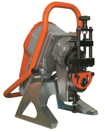 UZ12 Ultralight automata élmaró-gép 30°+45° KIT