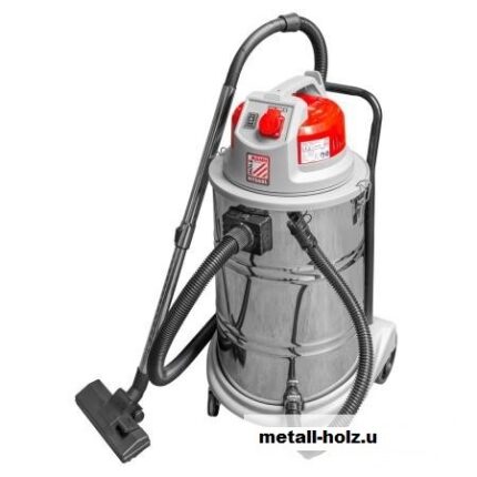 NTS60L_230V  Száraz és nedves porszívó