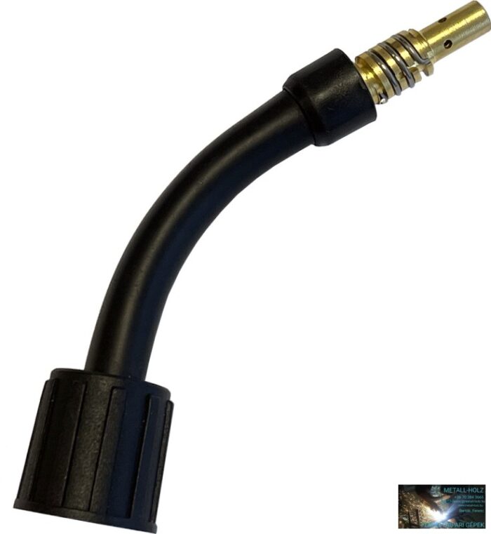 NYP200GN NYAK P200 GÁZTERELŐ NÉLKÜL - Image 1