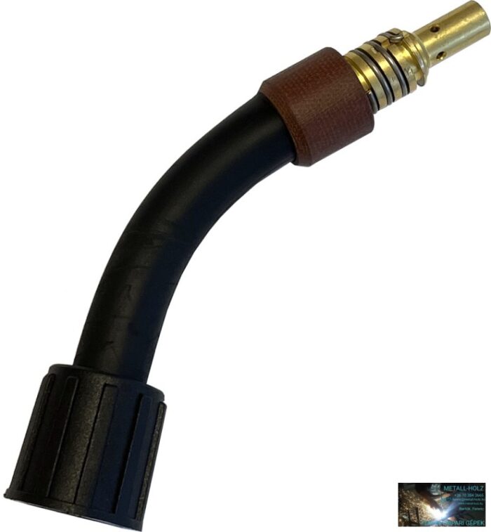 NYAK P250 GÁZTERELŐ NÉLKÜL - Image 1