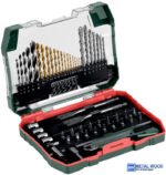 Metabo 626707000 Tartozékkészlet (55db / csomag) - Image 2