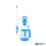 Kwazar Orion pro+ Super 6L Pumpás Permetező