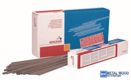 Fincord 2.0 mm rutilos elektróda 2.2kg