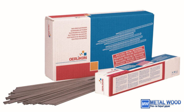 OEFIN20_22 Fincord 2.0 mm rutilos elektróda 2.2kg - Image 1
