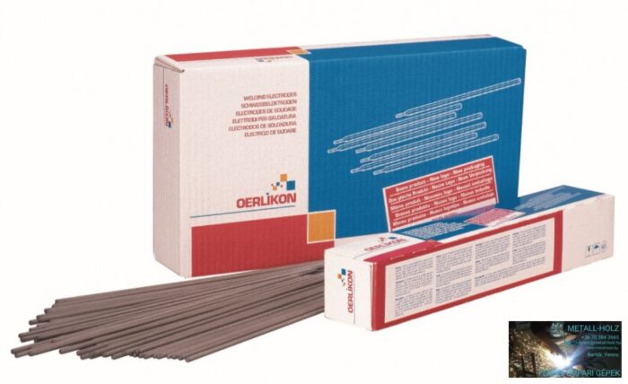 OEFIN32_43 Fincord 3.2 mm rutilos elektróda 4.3kg - Image 1