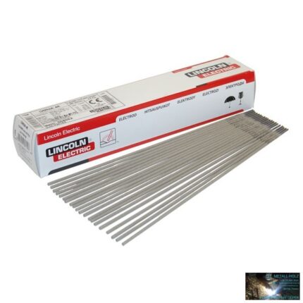 Lincoln Omnia46 3.2 mm rutilos elektróda 5.3kg