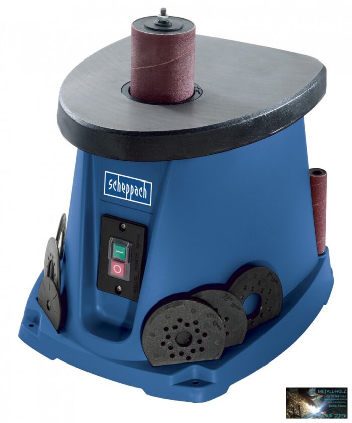 OSM 100 - oszcillációs orsócsiszoló - Image 1