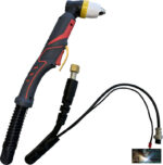 PLAZMAVÁGÓ PISZTOLY P80 4FM M16X1,5 40/80A PANASONIC