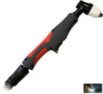 PLAZMAVÁGÓ PISZTOLY P80 4FM M16X1,5 40/80A PANASONIC - Image 3