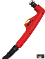 PLAZMAVÁGÓ PISZTOLY TRAFIMET A81 ERGOCUT 6FM CENTRAL CSATL.MW - Image 2