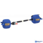 TAG Felfújható csőürítő rendszerek, 2“ és 24“ (50-610 mm) közötti mérettartományban - Image 6