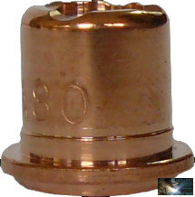 PLAZMA FÚVÓKA 1,1 A80,A81