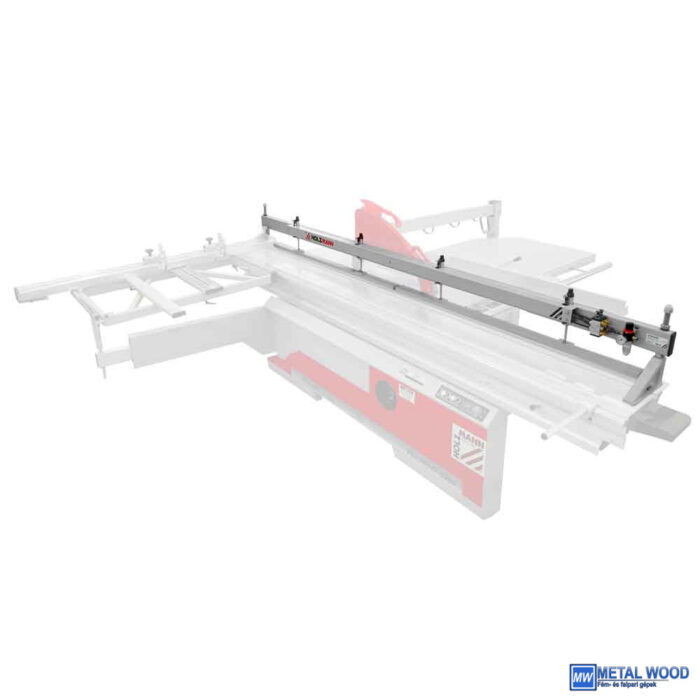 PDB3200 pneumatikus nyomógerenda - Image 1