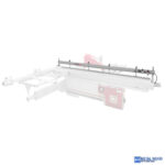 PDB3200 pneumatikus nyomógerenda - Image 2