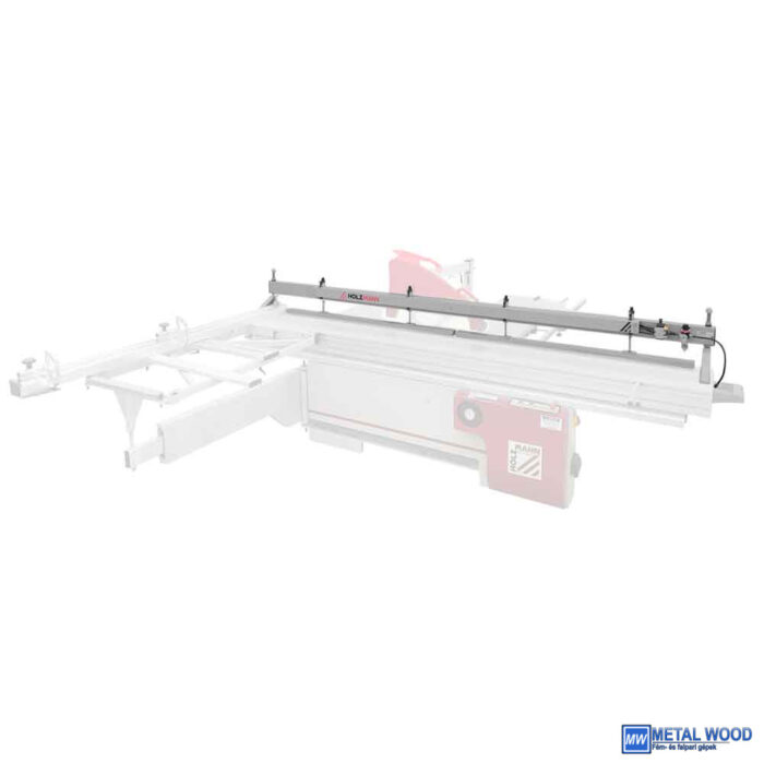 PDB3200 pneumatikus nyomógerenda - Image 2