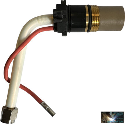 PLAZMAPISZTOLY FEJ CEBORA P150 **