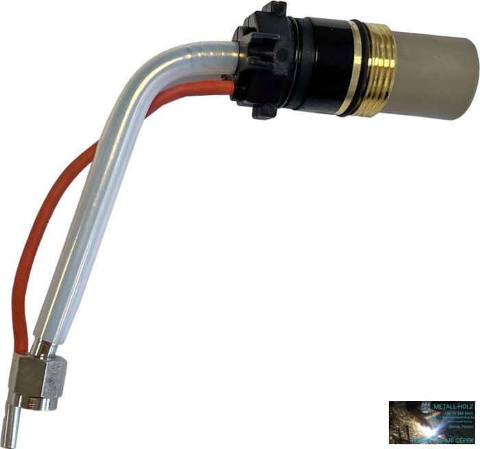 PF0155 PLAZMA PISZTOLY FEJ ERGOCUT A141 ** - Image 1