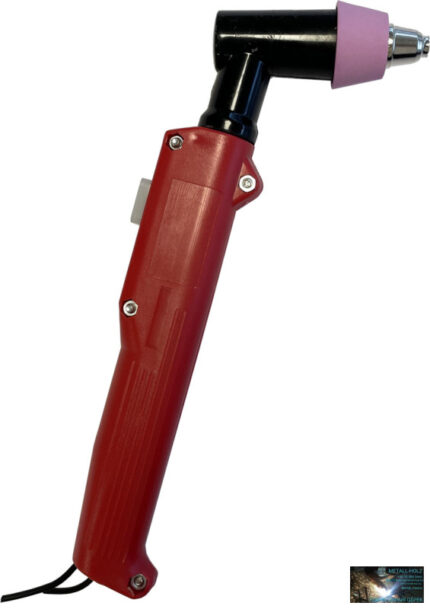 PLAZMAPISZTOLY FEJ KIT SG-55 (BLACK WOLF)