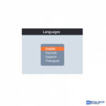 Aquasol POM-100B oximéter hegesztéshez 0,01 % (100 PPM), Bluetooth csatlakozással - Image 4