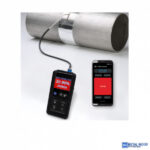 Aquasol POM-5B oximéter hegesztéshez 0,0005 % (5 PPM), Bluetooth csatlakozással - Image 5