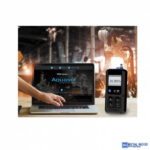 Aquasol POM-5B oximéter hegesztéshez 0,0005 % (5 PPM), Bluetooth csatlakozással - Image 6