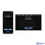 Aquasol POM-5B oximéter hegesztéshez 0,0005 % (5 PPM), Bluetooth csatlakozással - Image 7
