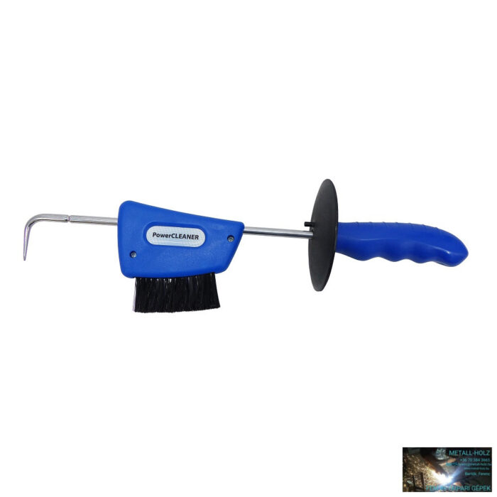 POW-200 BDS mágneses munkatér tisztító kefével - Image 1