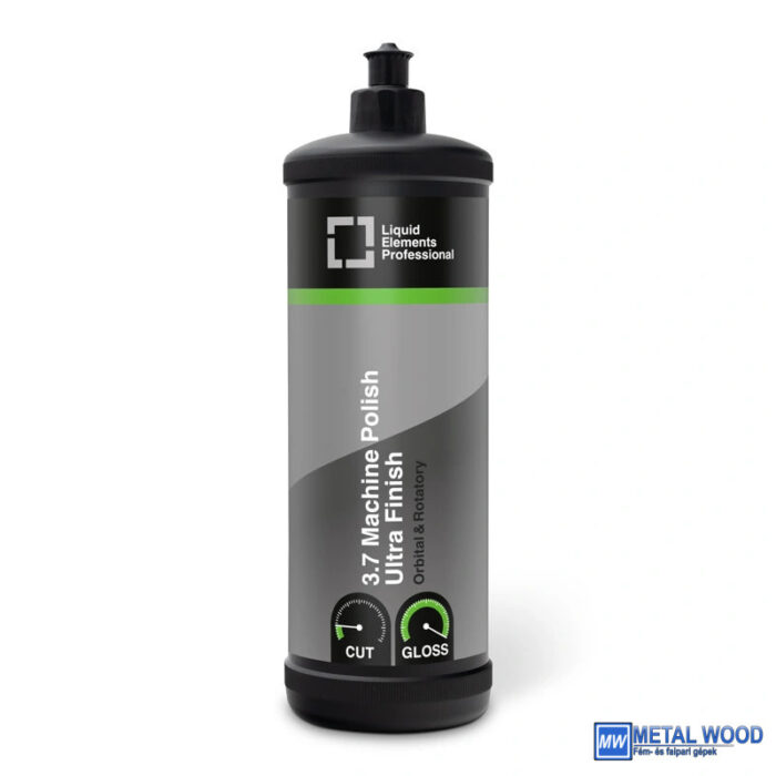 PP37_1000 Liquid Elements Professional 3.7 Ultra Finish 1L - Image 1